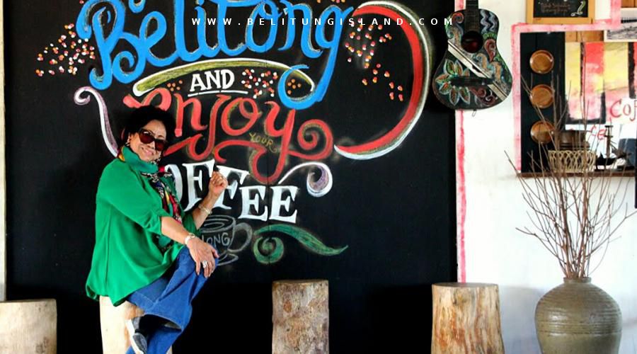 belitung image
